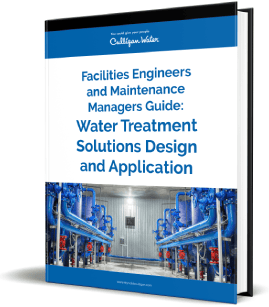 Water Treatment Solutions Design and Application Water Treatment Solutions Design and Application