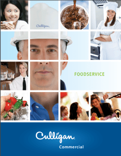 Foodservice