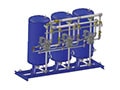 Water Softening Systems Image