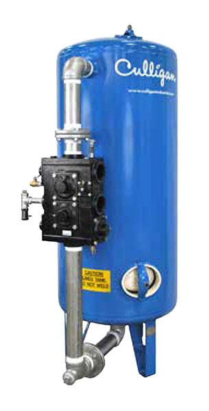 water softener