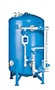 Culligan® Hi-Flo® 50 Series Industrial Dealkalizer Systems Image