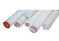 Culligan® High Purity Pleated Polypropylene (PP) Cartridges Image