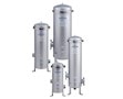 Culligan® GTCHB Series Multi-Cartridge Band-Clamp Liquid Vessels Image