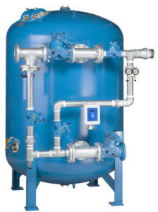 Big Blue Tank Big Blue Tank