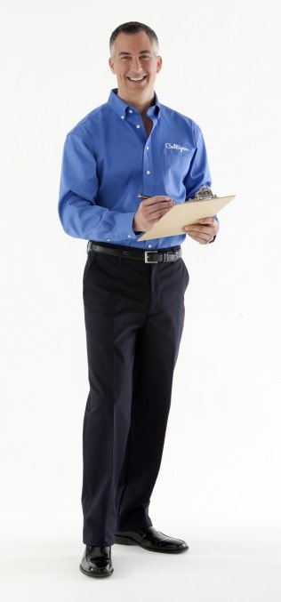 West Reading Culligan Man The Mid Atlantic