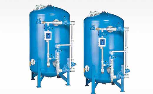 Dealkalization Image