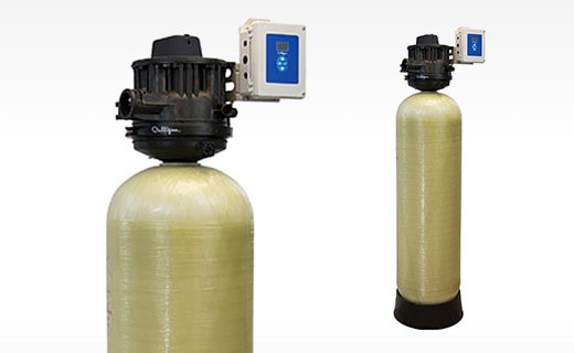 Filtration Systems Image