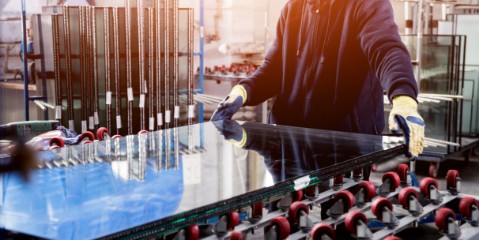 General/Industrial Manufacturing