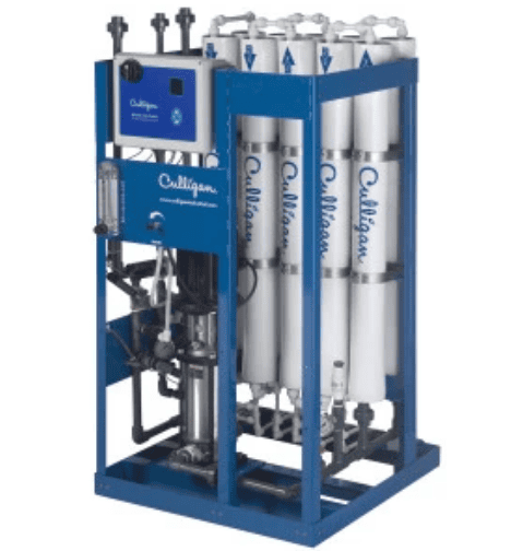 How Does Reverse Osmosis Work How Does Reverse Osmosis Work