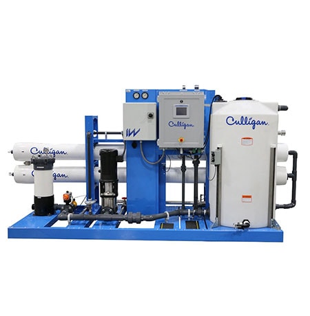 Reverse Osmosis Systems
