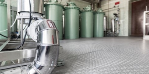 Improved Efficiency and Equipment Performance