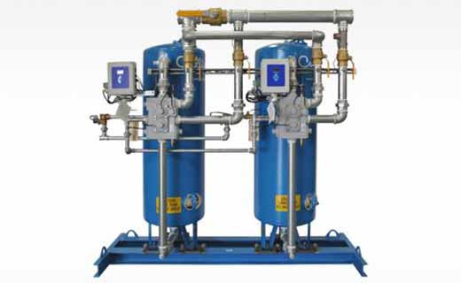 Portable & Skid-Mounted Image