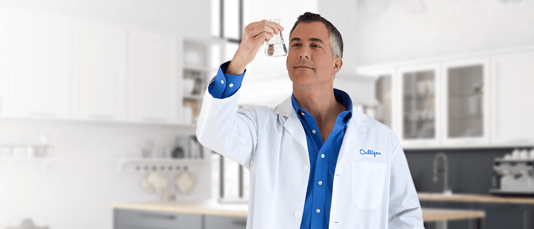 Commercial Water Testing Services Commercial Water Testing Services