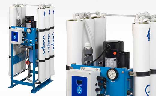 Reverse Osmosis Image