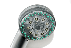 Shower Head Hard Water