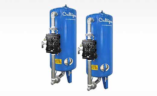 Water Softening Image